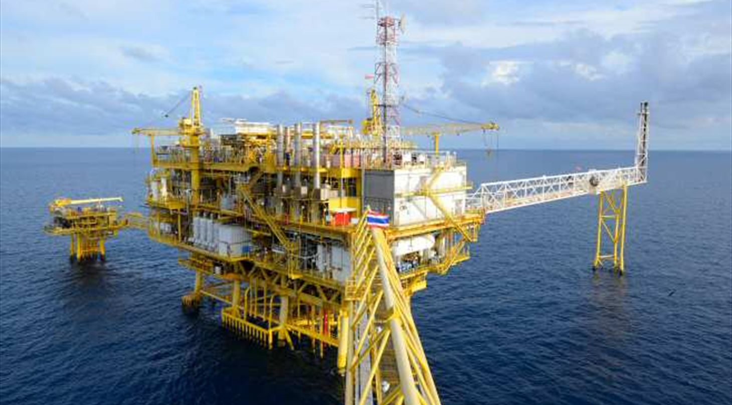 Enhanced Oil Recovery